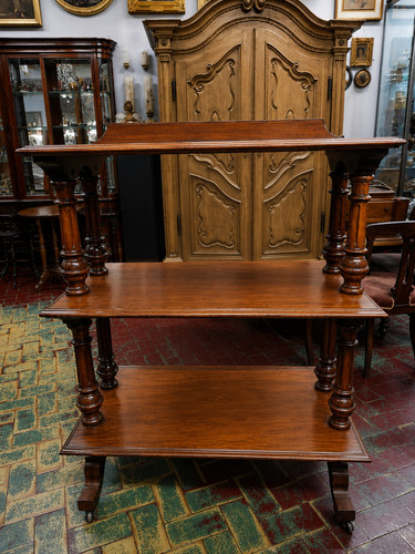 Libreria etagere inglese - , in