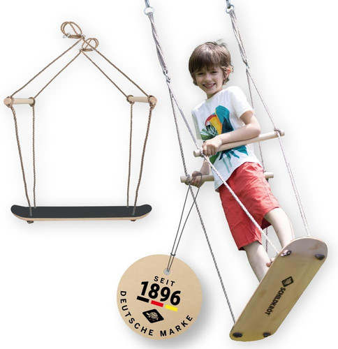 Skate swing altalena - skate, |