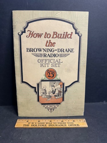 1927 manuale istruzioni come - 1927,