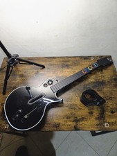 Chitarra Guitar hero xbox 360
