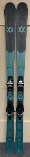 Brand new 2026 - 2026, volkl