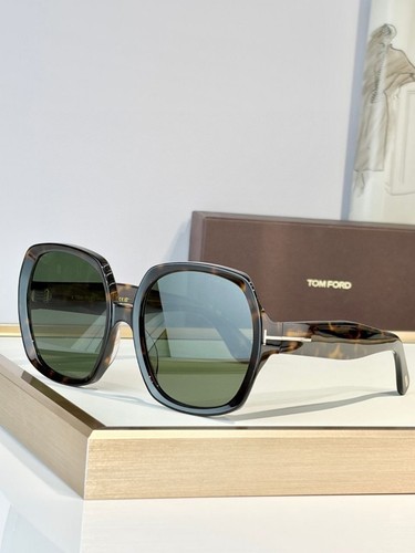 Occhiali sole tom ford - occhiali,