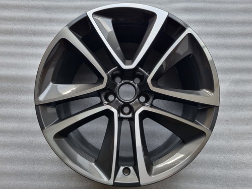 Cerchio originale jaguar - 1,