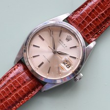 Orologio Vintage ROLEX 6694