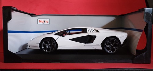Lamborghini countach lpi - lamborghini, 800-4