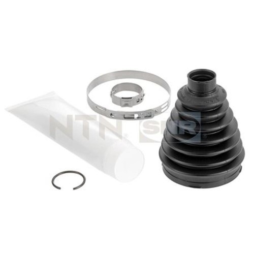 Kit cuffia asse snr per - kit,
