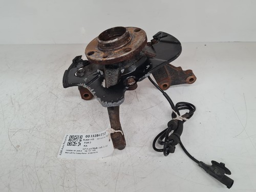 Ford mk2 2010 gruppo mozzo - ford,