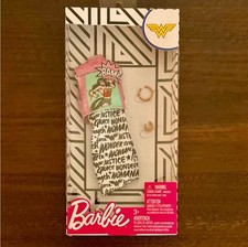 💕**NUOVO** MATTEL BARBIE