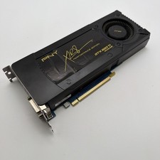 PNY XLR8 PERFORMANCE EDITION