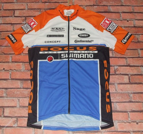 Focus shimano gonso maglia - focus,