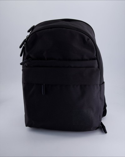 Zaino mandarina duck tessuto - mandarina,