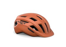 MET CASCO BICICLETTA CICLISMO