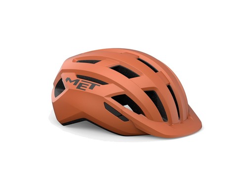 Met casco bicicletta ciclismo - met,
