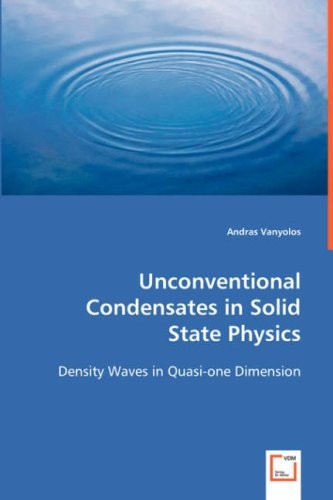 Unconventional condensates - unconventional,
