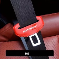 2 Pz. Copri cinture Auto