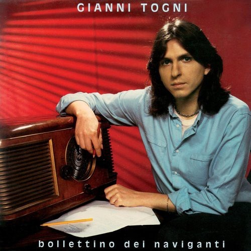 Gianni togni bollettino - -, dei