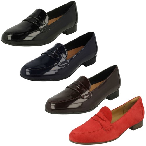 Donna clarks mocassino - donna,
