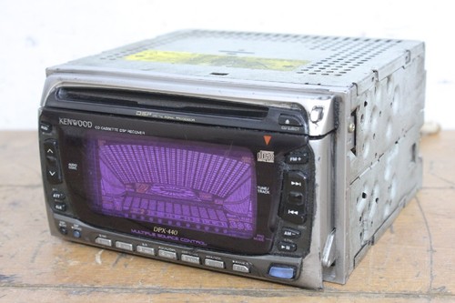 Kenwood dpx 440 - dpx-440, cd