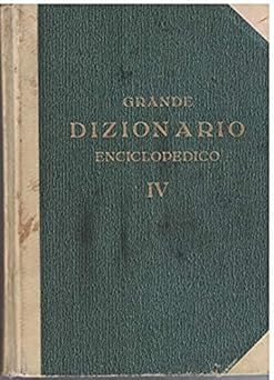 Grande dizionario - grande,