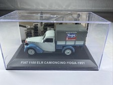 T478 Atlas 1:43 FIAT 1100 ELR