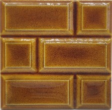 Piastrella per camino Art