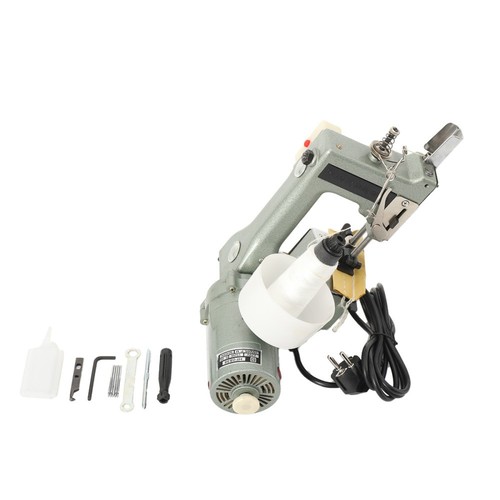 Macchina cucire portatile - cucire,