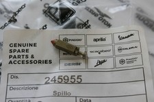 Spillo carburatore Carburetor