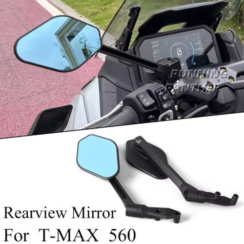 Per yamaha max 560 - per, t-max