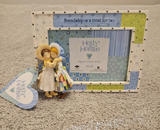 Nuova cornice Holly Hobbie