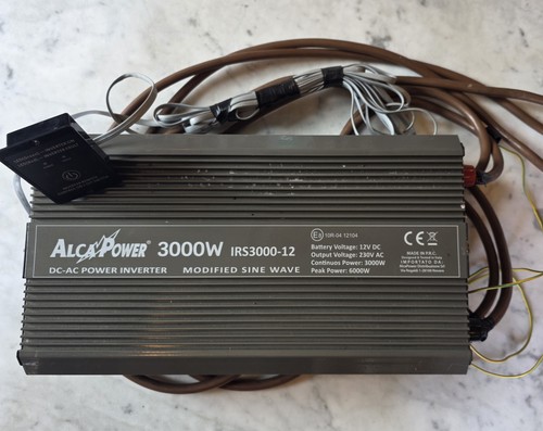 Inverter soft start - inverter,