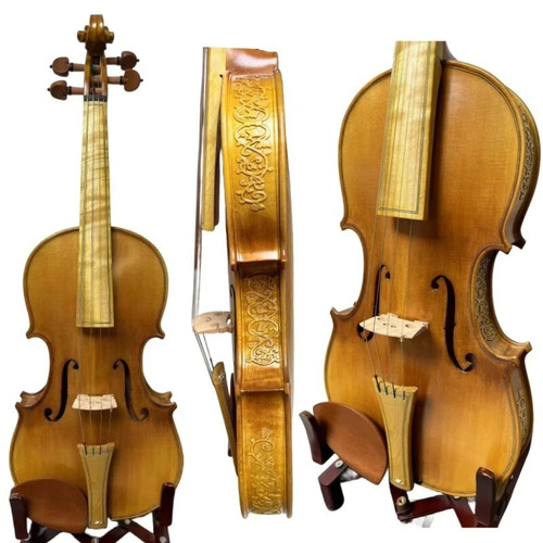 Canzone maestro violino - canzone,