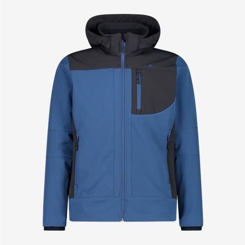 Cmp giacca softshell uomo - softshell,