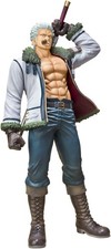 Figuarts ZERO One Piece Smoker