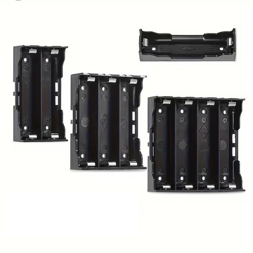 Pezzi 18650 custodia - custodia, porta