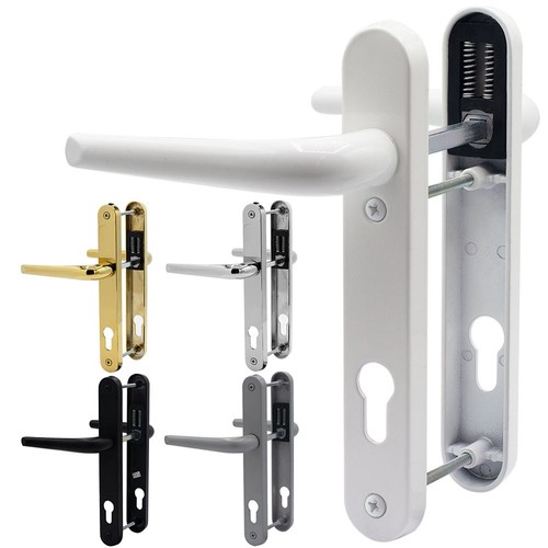 Upvc maniglia per porta - maniglia, 92pz