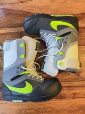 Scarpe da snowboard Nike SB