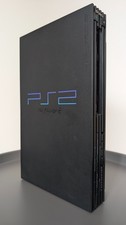 PS2 Playstation Fat SCPH-50004