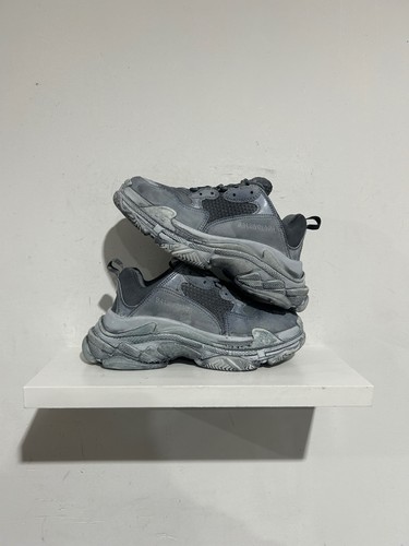 Balenciaga triple tinto - triple,