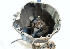 Cambio Manuale Nissan Navara