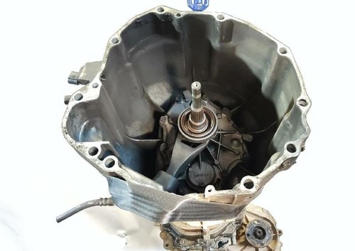 Cambio manuale nissan navara - cambio,