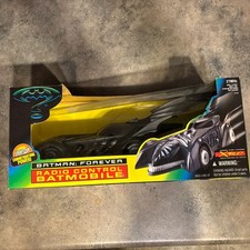 VTG Kenner 1995 Batman Forever