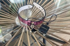 Bracciale bulgari pelle - in,