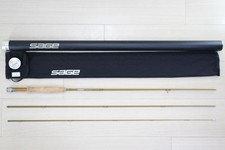 SAGE TXL 3710-3 Fly Rod 7'10"
