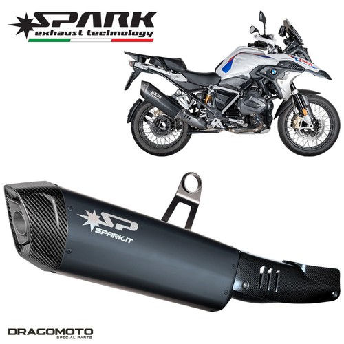Bmw 1250 abs - 1250, gs