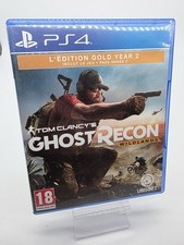 Tom Clancy's Ghost Recon