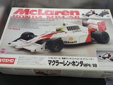 Kyosho 1/10 McLaren Honda