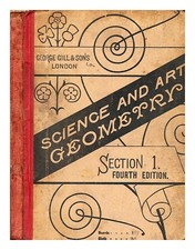 BUONO, T.W. La geometria della