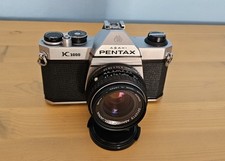 Pentax K1000