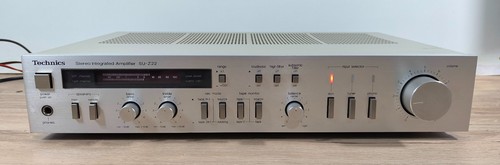 Technics z22 stereo - su-z22,