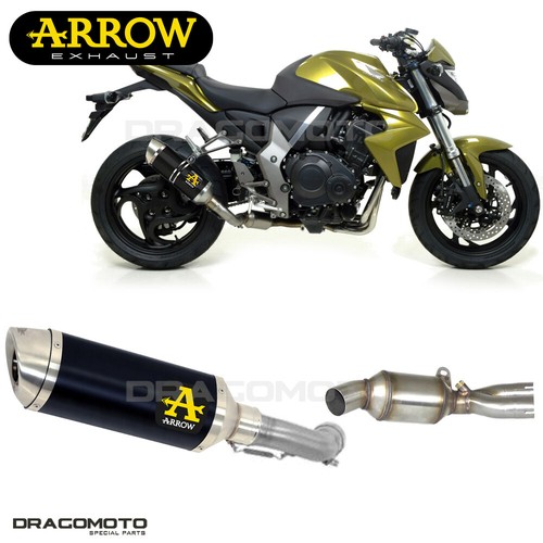 Scarico honda 1000 - scarico, cb